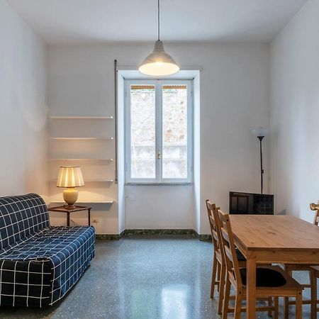 רומא Rione Monti Terrace Apartment מראה חיצוני תמונה