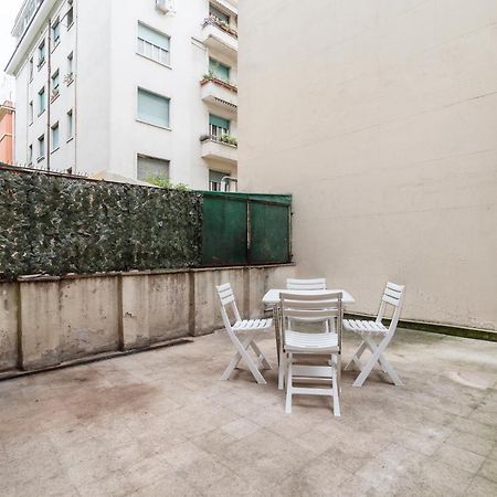 רומא Rione Monti Terrace Apartment מראה חיצוני תמונה