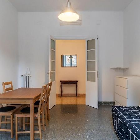 רומא Rione Monti Terrace Apartment מראה חיצוני תמונה