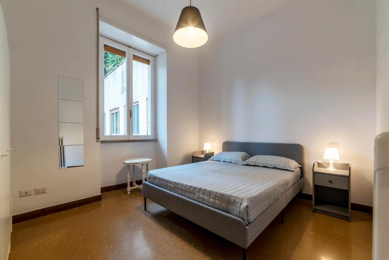 רומא Rione Monti Terrace Apartment מראה חיצוני תמונה
