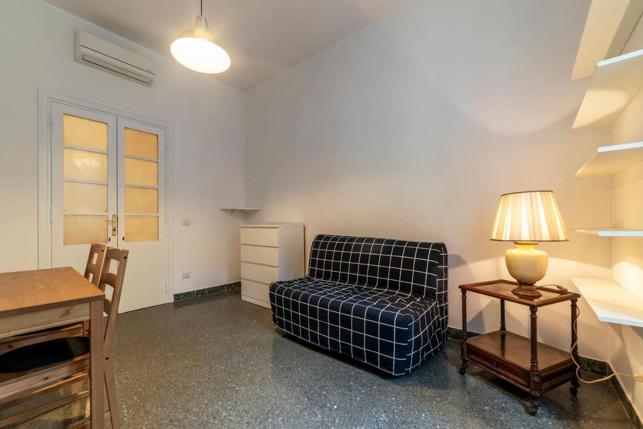 רומא Rione Monti Terrace Apartment מראה חיצוני תמונה