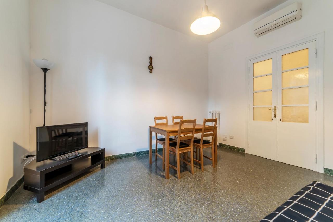 רומא Rione Monti Terrace Apartment מראה חיצוני תמונה