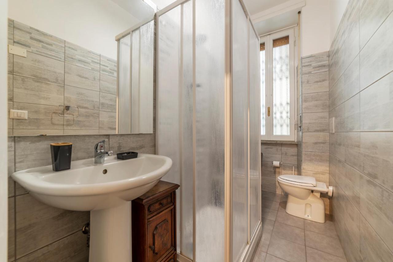 רומא Rione Monti Terrace Apartment מראה חיצוני תמונה
