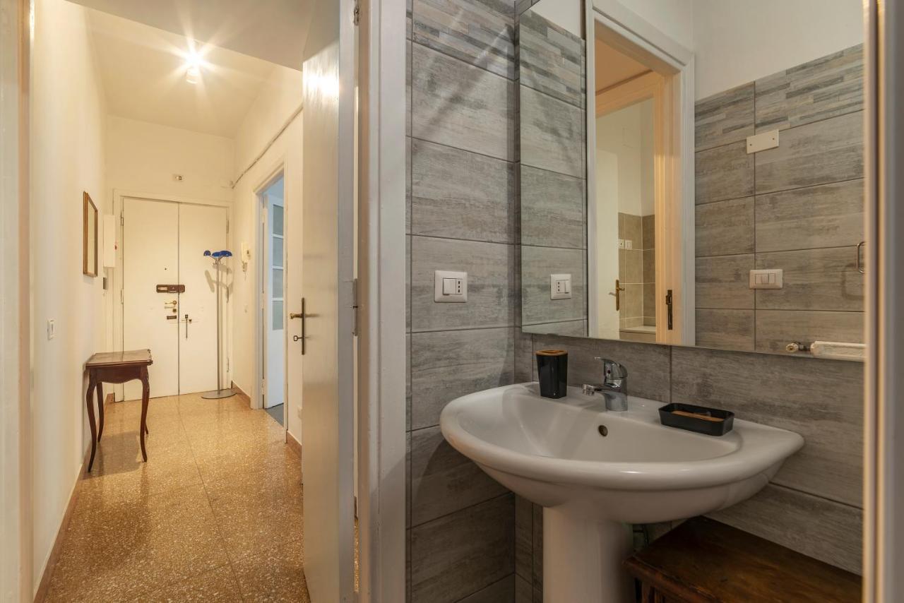 רומא Rione Monti Terrace Apartment מראה חיצוני תמונה