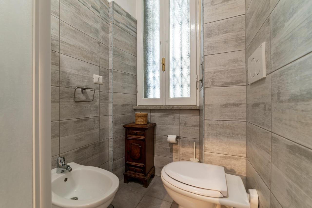 רומא Rione Monti Terrace Apartment מראה חיצוני תמונה
