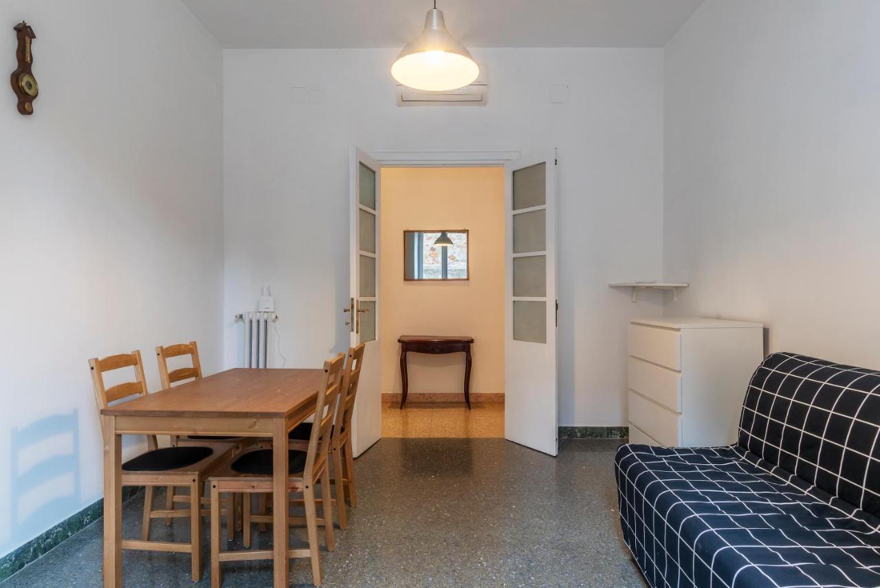 רומא Rione Monti Terrace Apartment מראה חיצוני תמונה