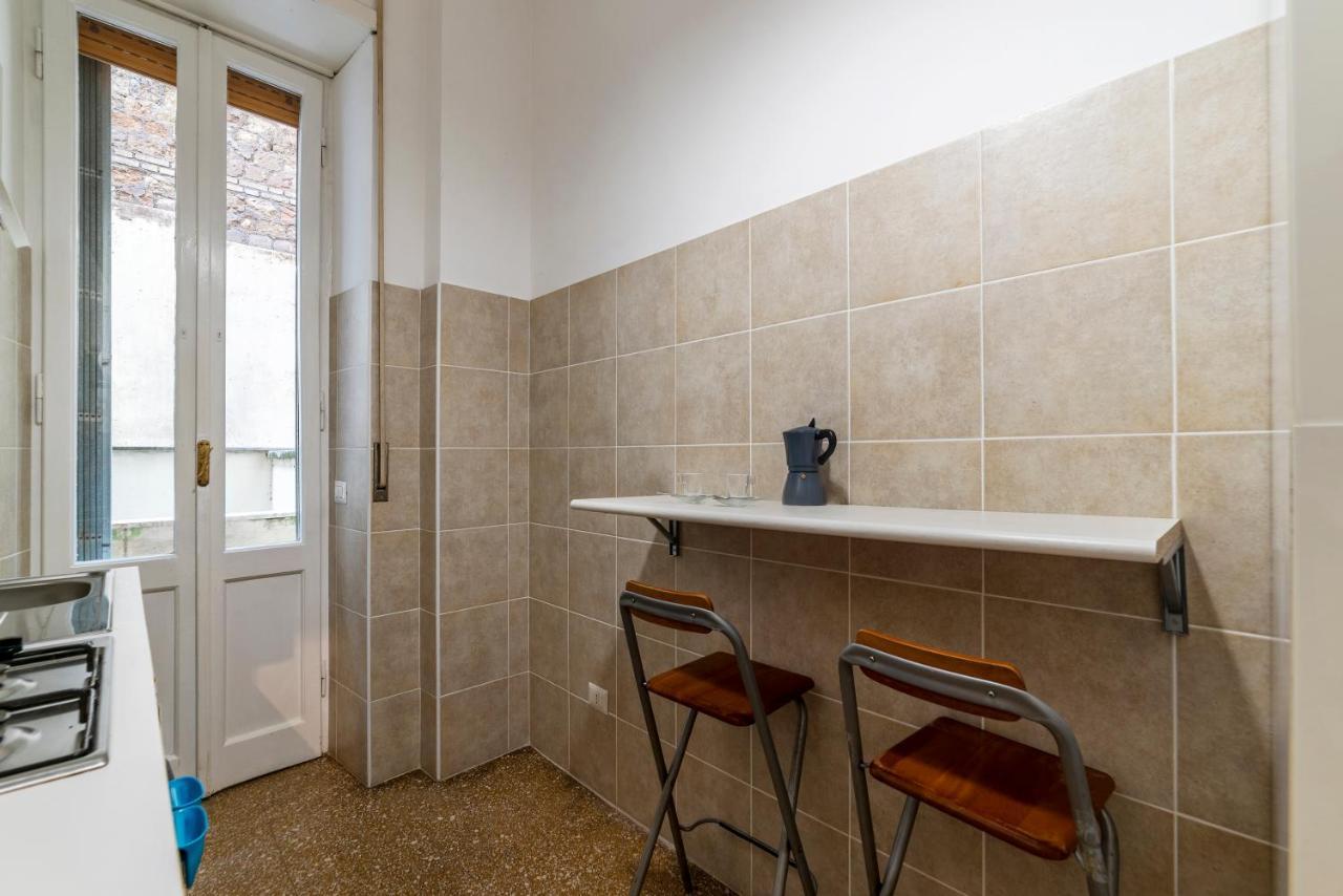 רומא Rione Monti Terrace Apartment מראה חיצוני תמונה